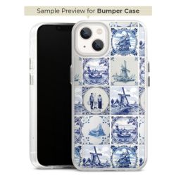 Bumper Case transparent