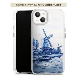 Bumper Case transparent