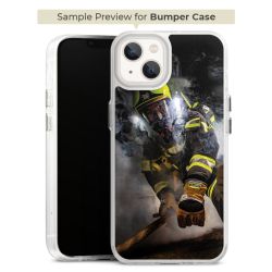 Bumper Case transparent