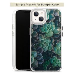 Bumper Case transparent