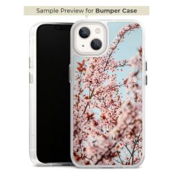 Bumper Case transparent