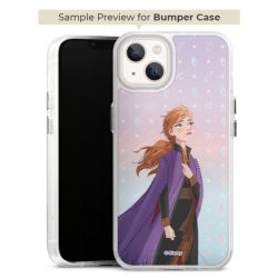 Bumper Case läpinäkyvä single