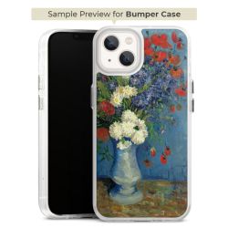 Bumper Case läpinäkyvä single