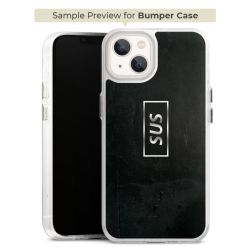 Bumper Case transparent