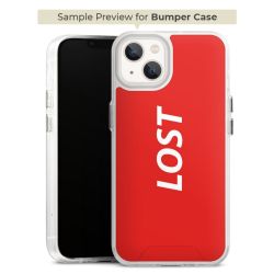 Bumper Case transparent