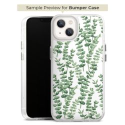 Bumper Case läpinäkyvä single