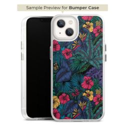 Bumper Case transparent