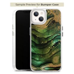 Bumper Case transparent