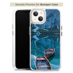 Bumper Case transparent