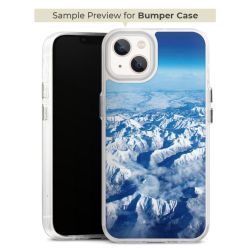 Bumper Case transparent