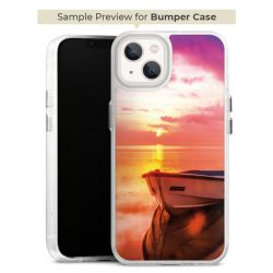 Bumper Case transparent