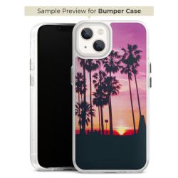 Bumper Case transparent