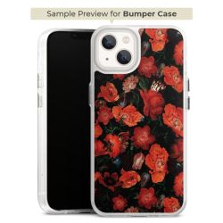 Bumper Case transparent