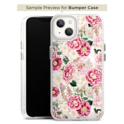 Bumper Case transparent