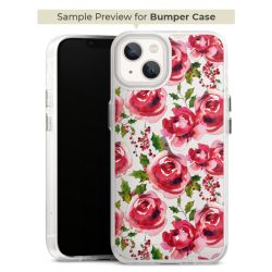 Bumper Case transparent