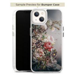 Bumper Case läpinäkyvä single