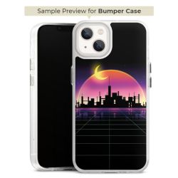 Bumper Case transparent