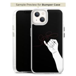 Bumper Case transparent