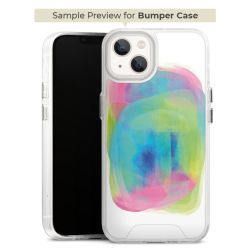 Bumper Case transparent