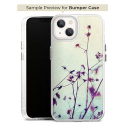 Bumper Case transparent