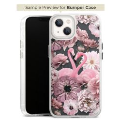 Bumper Case transparent