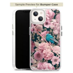 Bumper Case transparent