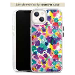 Bumper Case transparent