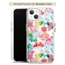 Bumper Case transparent