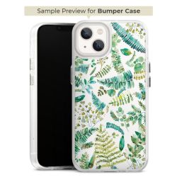 Bumper Case transparent