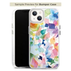 Bumper Case läpinäkyvä single