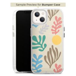 Bumper Case transparent