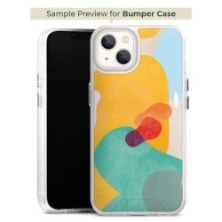 Bumper Case transparent