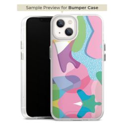 Bumper Case transparent