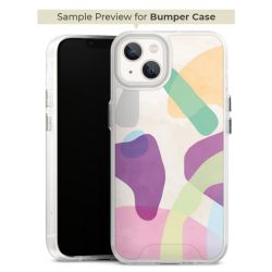 Bumper Case transparent