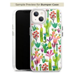 Bumper Case transparent