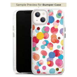 Bumper Case läpinäkyvä single