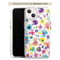 Bumper Case transparent