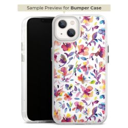 Bumper Case transparent