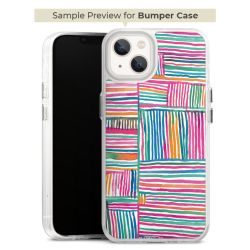 Bumper Case transparent