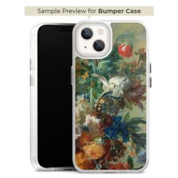 Bumper Case läpinäkyvä single