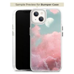 Bumper Case transparent