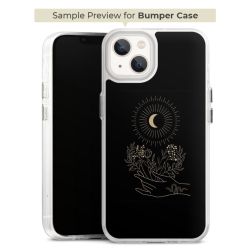 Bumper Case transparent