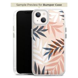 Bumper Case transparent