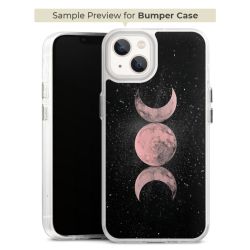 Bumper Case transparent