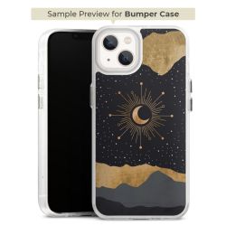 Bumper Case transparent