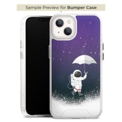 Bumper Case transparent