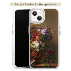 Bumper Case läpinäkyvä single