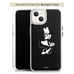 Bumper Case läpinäkyvä single