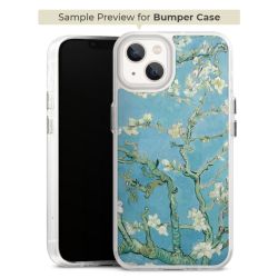 Bumper Case läpinäkyvä single