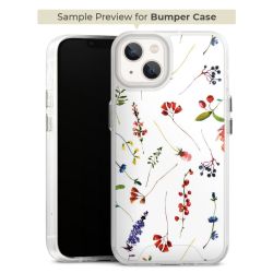 Bumper Case transparent